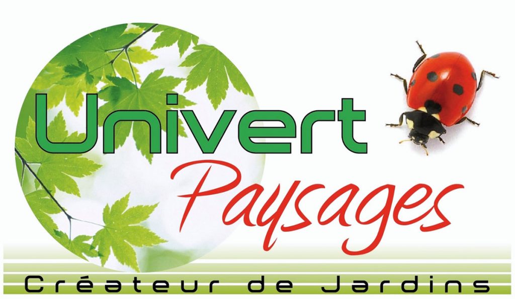 univert paysage