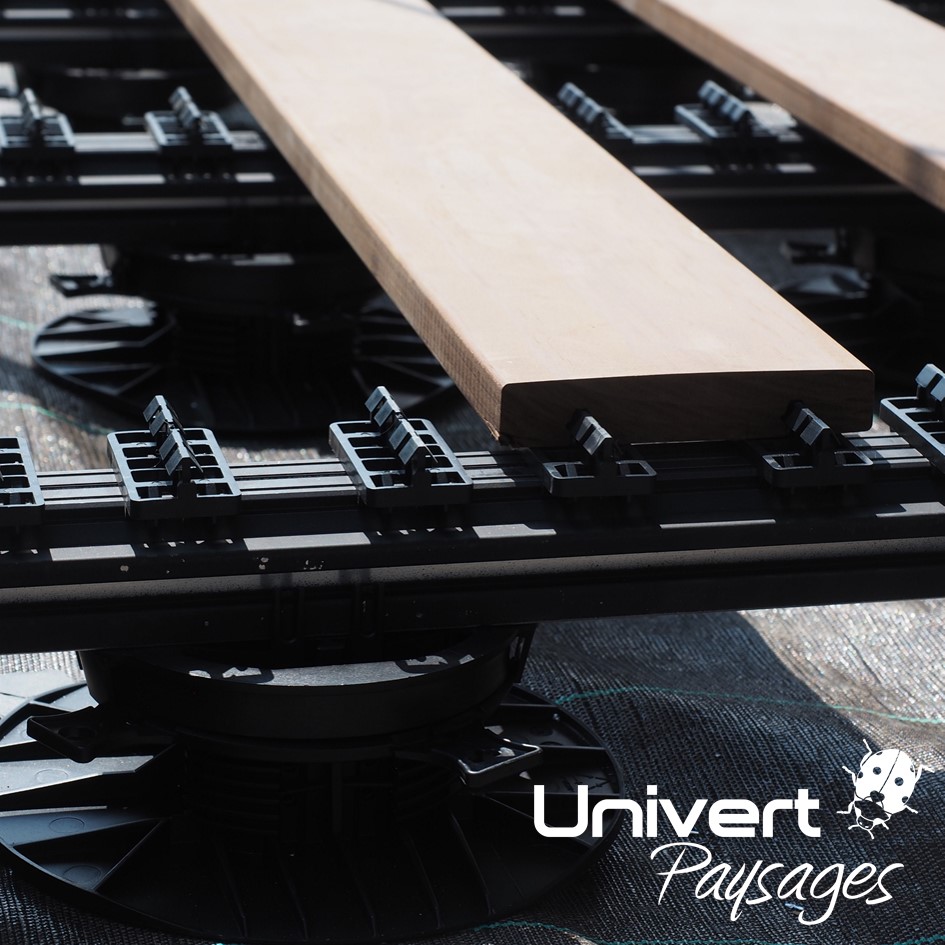 Terrasse bois grad concept platelage jardin extérieur sans vis clipsé univertpaysages kébony accoya (1)