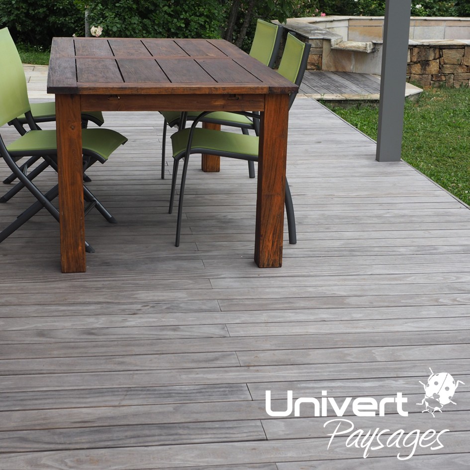 Terrasse bois grad concept platelage jardin extérieur sans vis clipsé univertpaysages kébony accoya (1)