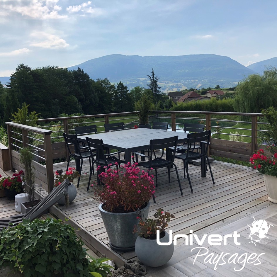Terrasse bois grad concept platelage jardin extérieur sans vis clipsé univertpaysages kébony accoya (1)